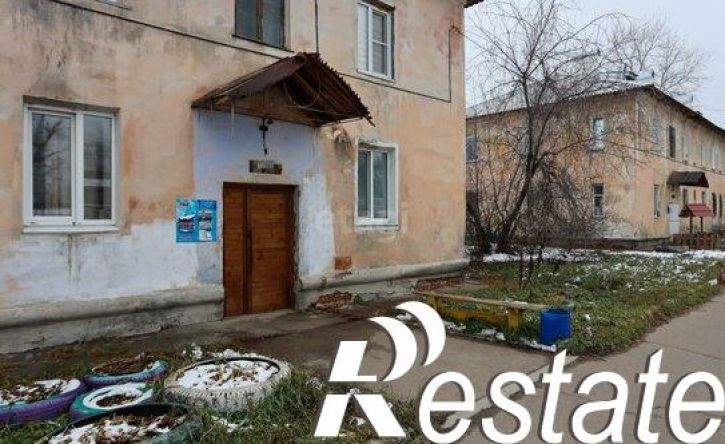 2-комн квартира улица Бабушкина, 10,  д. 10