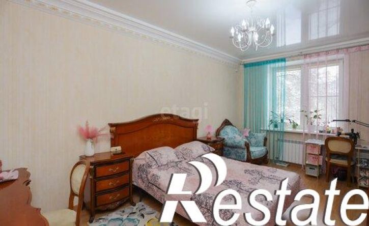 2-комн квартира 89-й квартал, 3