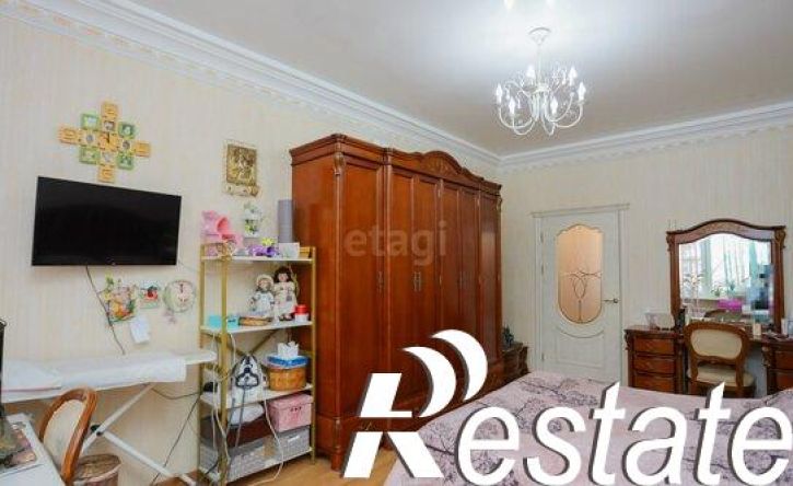 2-комн квартира 89-й квартал, 3
