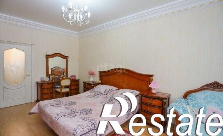 2-комн квартира 89-й квартал, 3