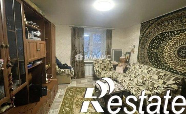 2-комн квартира 30-й квартал, 2