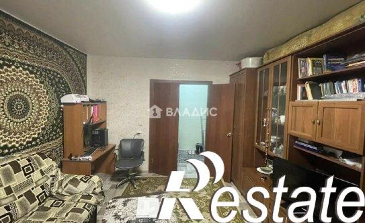 2-комн квартира 30-й квартал, 2