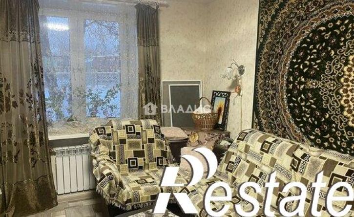 2-комн квартира 30-й квартал, 2