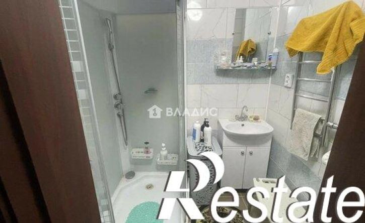 2-комн квартира 30-й квартал, 2