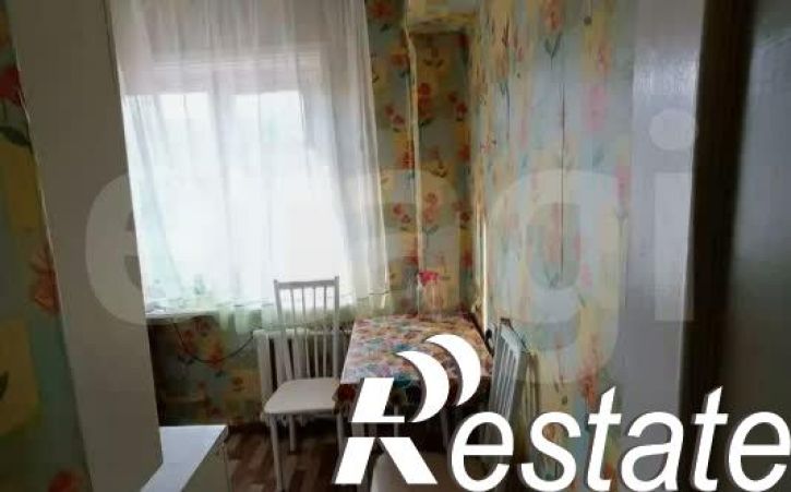 2-комн квартира 7-й микрорайон, 5