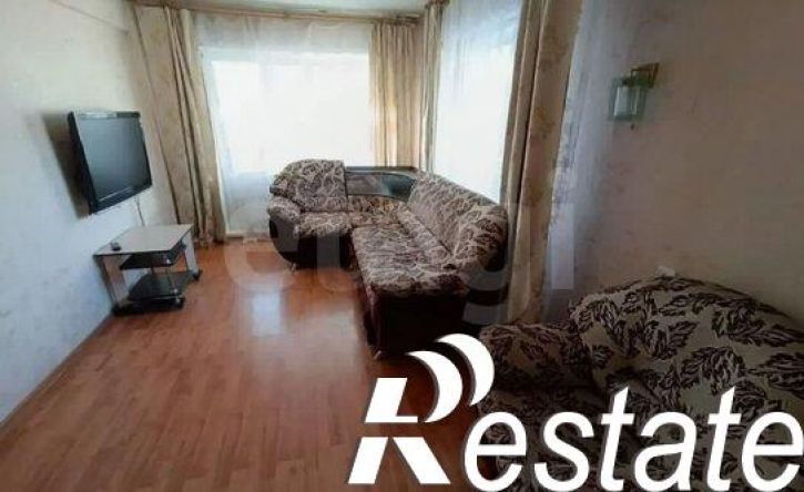 2-комн квартира 7-й микрорайон, 5
