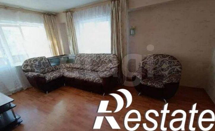 2-комн квартира 7-й микрорайон, 5
